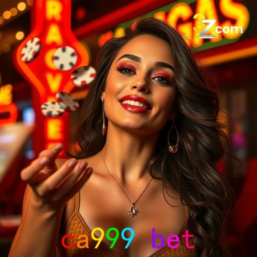 ca999 bet Confiavel
