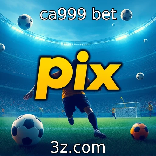 ca999 bet As principais tendências do mercado de apostas esportivas em 2025