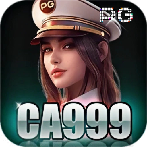 ca999 bet logo