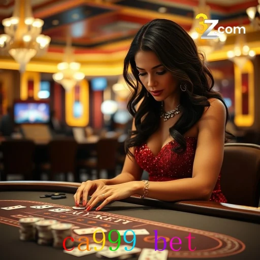 ca999 bet Plataforma