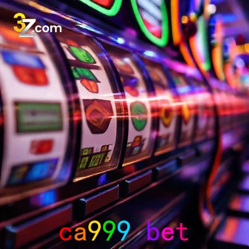 ca999 bet Slots