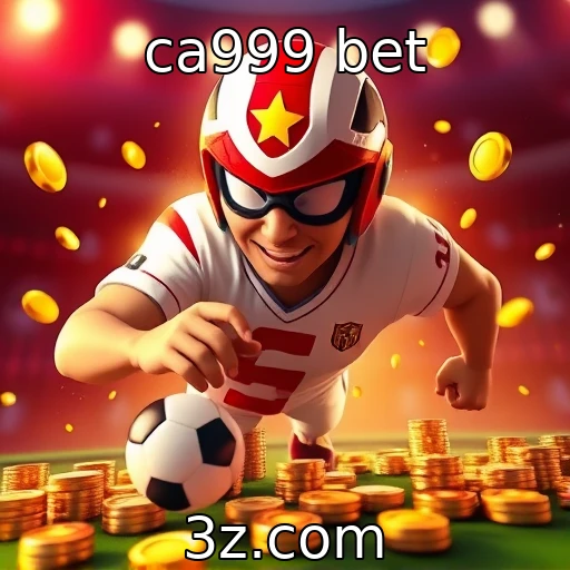 ca999 bet Apostas esportivas: Como analisar jogos para maximizar seus ganhos