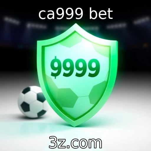 ca999 bet Análise das Melhores Apostas para o Campeonato Brasileiro de 2025